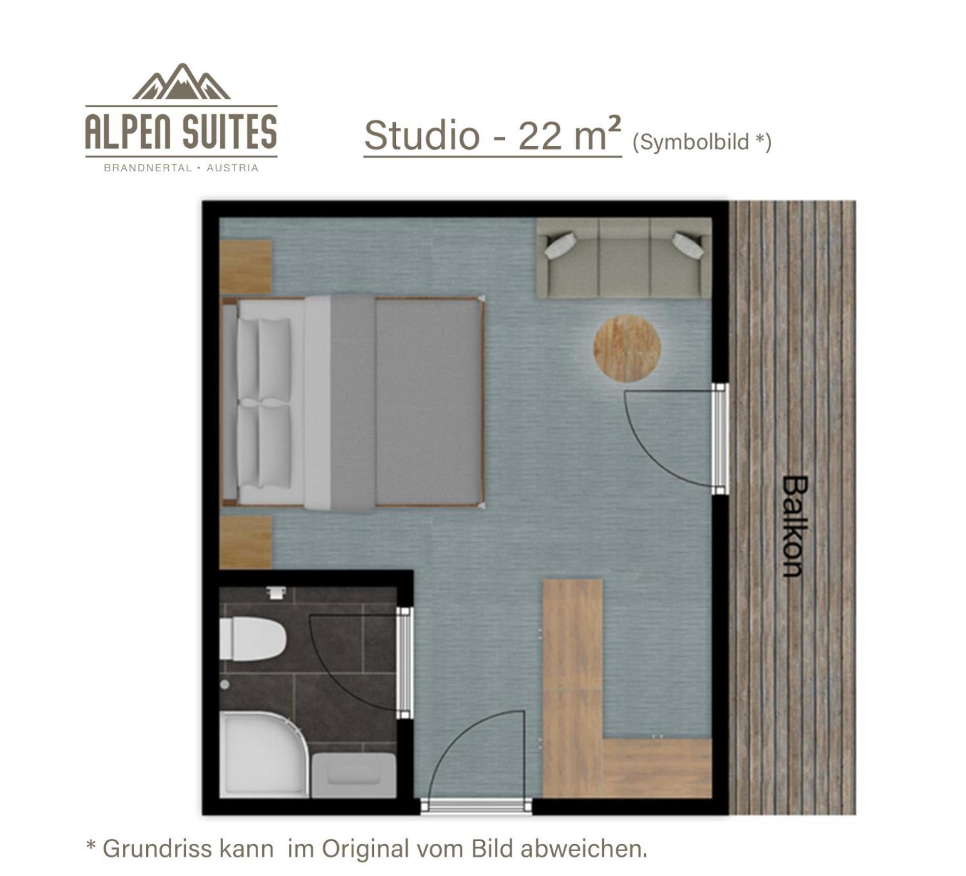 Alpen Suites Brandnertal Brand  Esterno foto